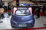 DongFeng i-Car 2009 года